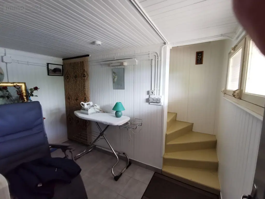 Maison a vendre Saint-Germain-la-Campagne 27230 Eure 27 73 m2 3 pièces 152250 euros 052/332 012