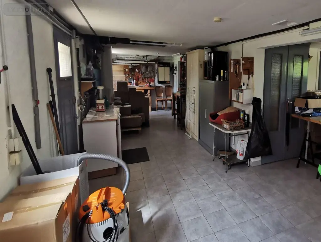 Maison a vendre Saint-Germain-la-Campagne 27230 Eure 27 73 m2 3 pièces 152250 euros 052/332 013