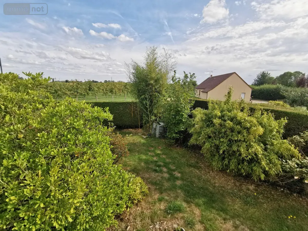 Maison a vendre Saint-Germain-la-Campagne 27230 Eure 27 73 m2 3 pièces 152250 euros 052/332 014