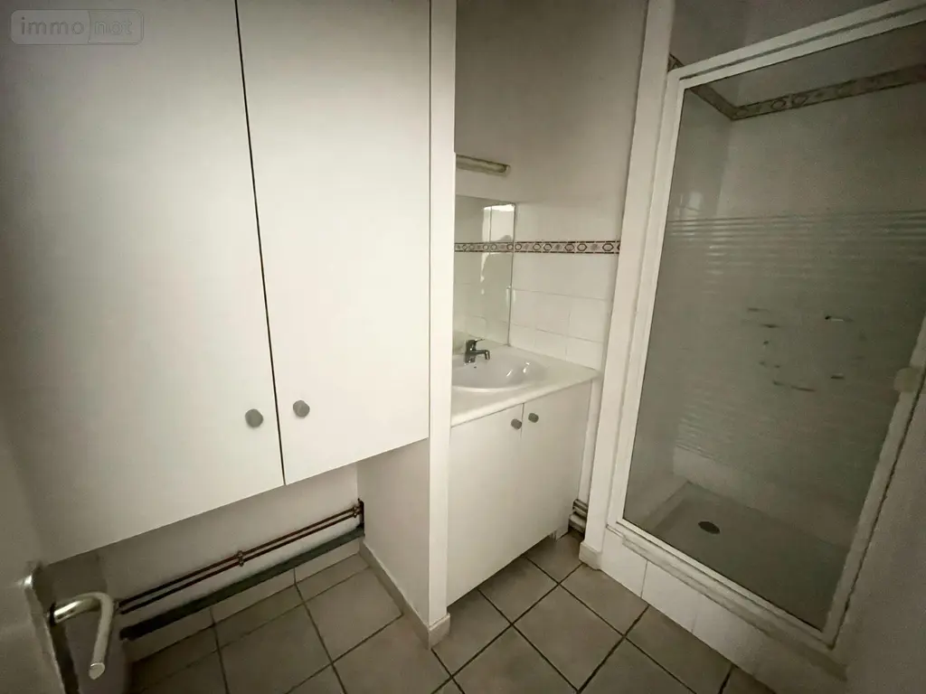 Appartement a vendre Manosque 04100 Alpes-de-Haute-Provence 04 40 m2 1 pièce 113880 euros 025/1924 005
