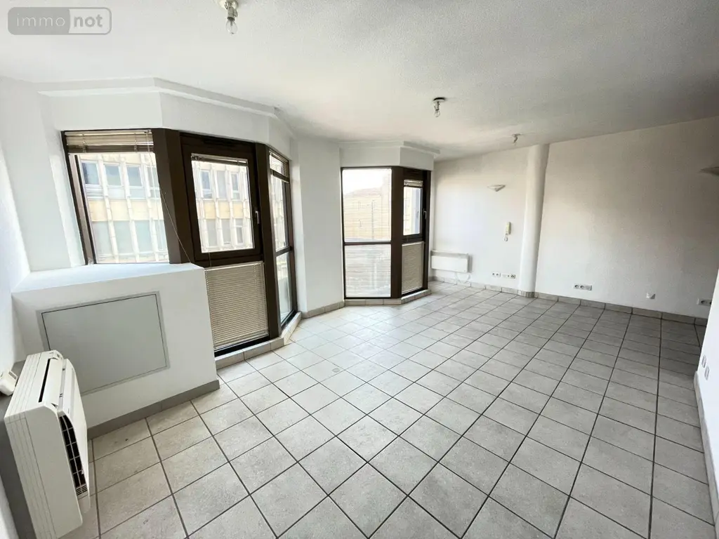 Appartement a vendre Manosque 04100 Alpes-de-Haute-Provence 04 40 m2 1 pièce 113880 euros 025/1924 003