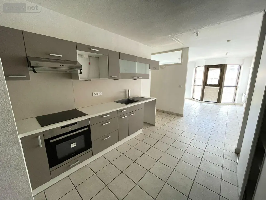 Appartement a vendre Manosque 04100 Alpes-de-Haute-Provence 04 40 m2 1 pièce 113880 euros 025/1924 004