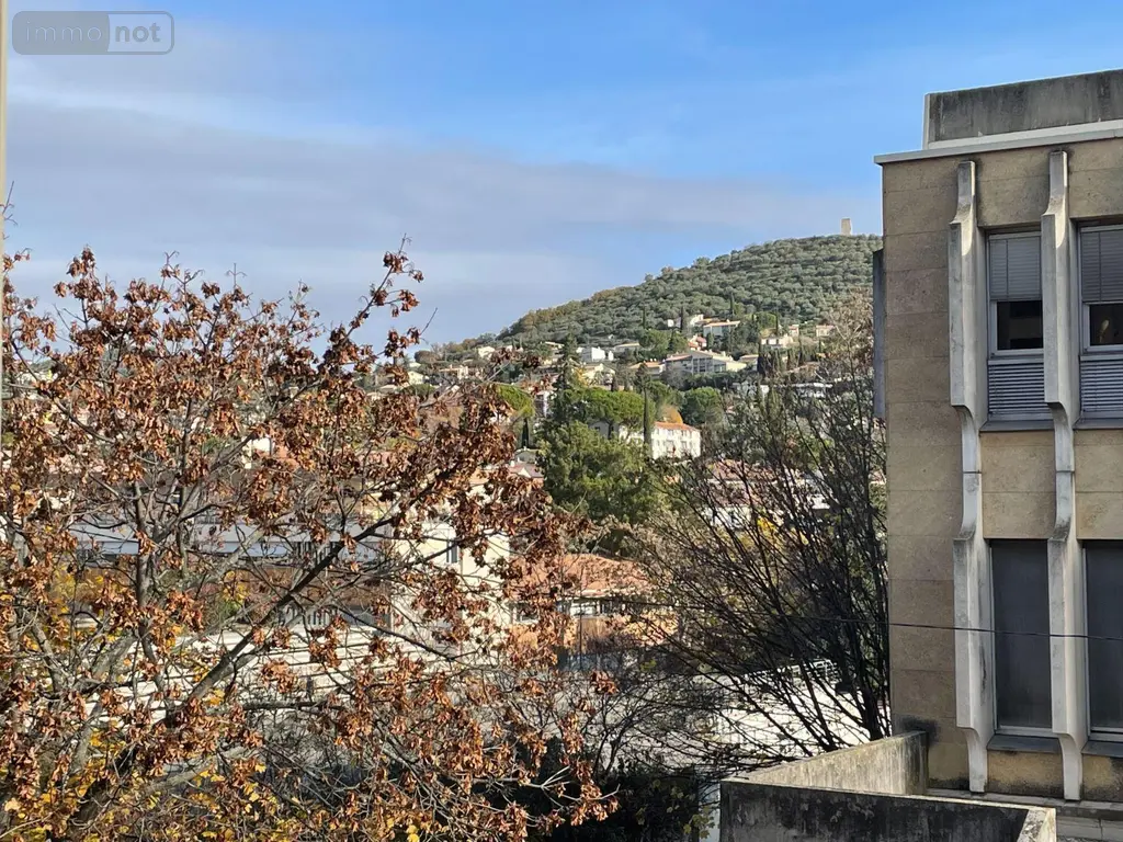 Appartement a vendre Manosque 04100 Alpes-de-Haute-Provence 04 40 m2 1 pièce 113880 euros 025/1924 007