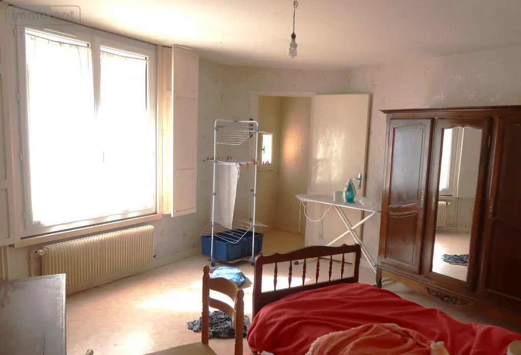 Maison a vendre Châtellerault 86100 Vienne 86 77 m2 3 pièces 69800 euros 86024-MAIS2421 006