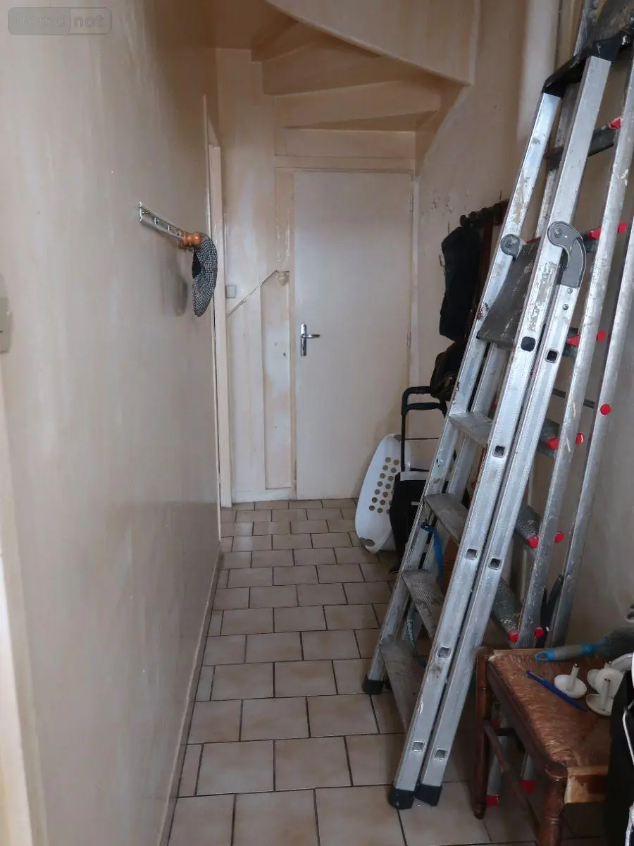 Maison a vendre Châtellerault 86100 Vienne 86 77 m2 3 pièces 69800 euros 86024-MAIS2421 010