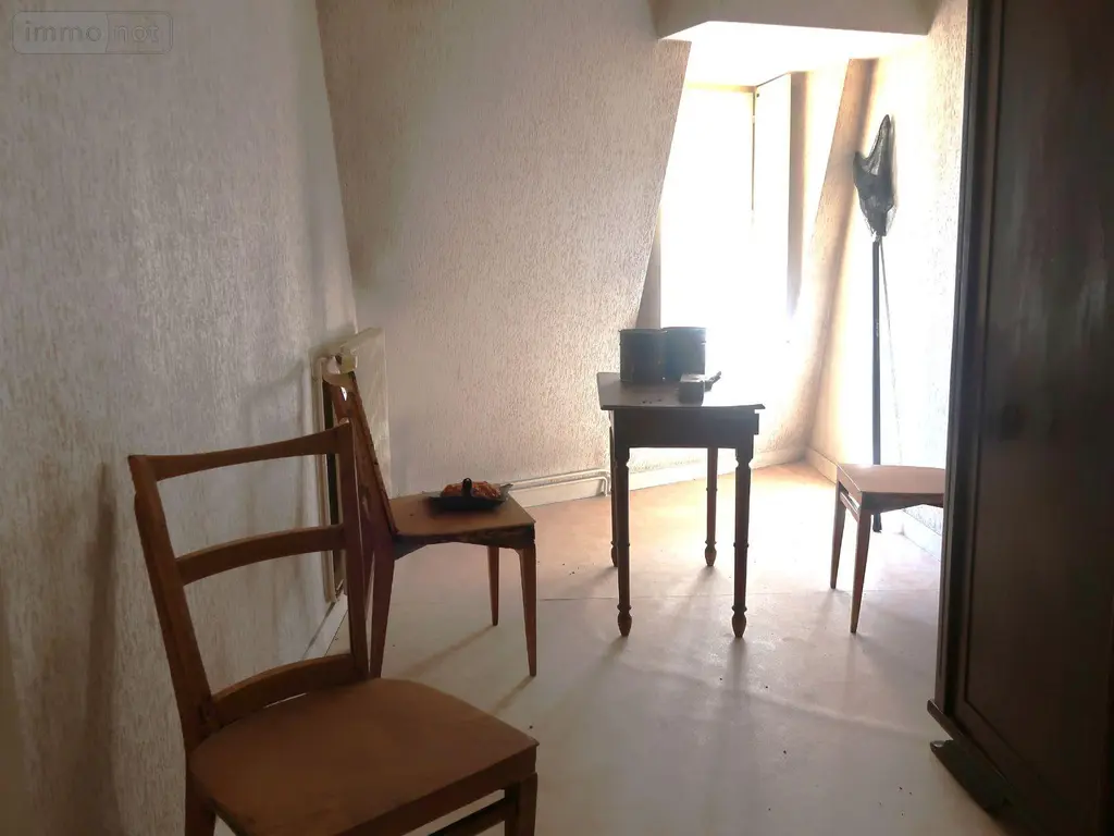 Maison a vendre Châtellerault 86100 Vienne 86 77 m2 3 pièces 69800 euros 86024-MAIS2421 008