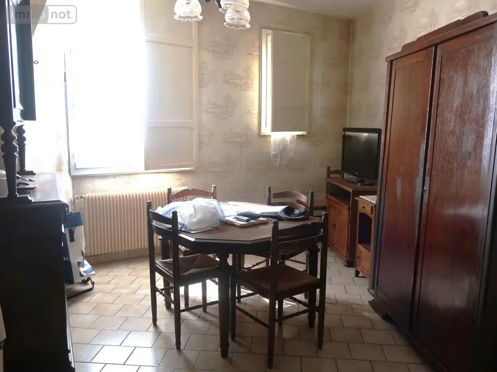 Maison a vendre Châtellerault 86100 Vienne 86 77 m2 3 pièces 69800 euros 86024-MAIS2421 005