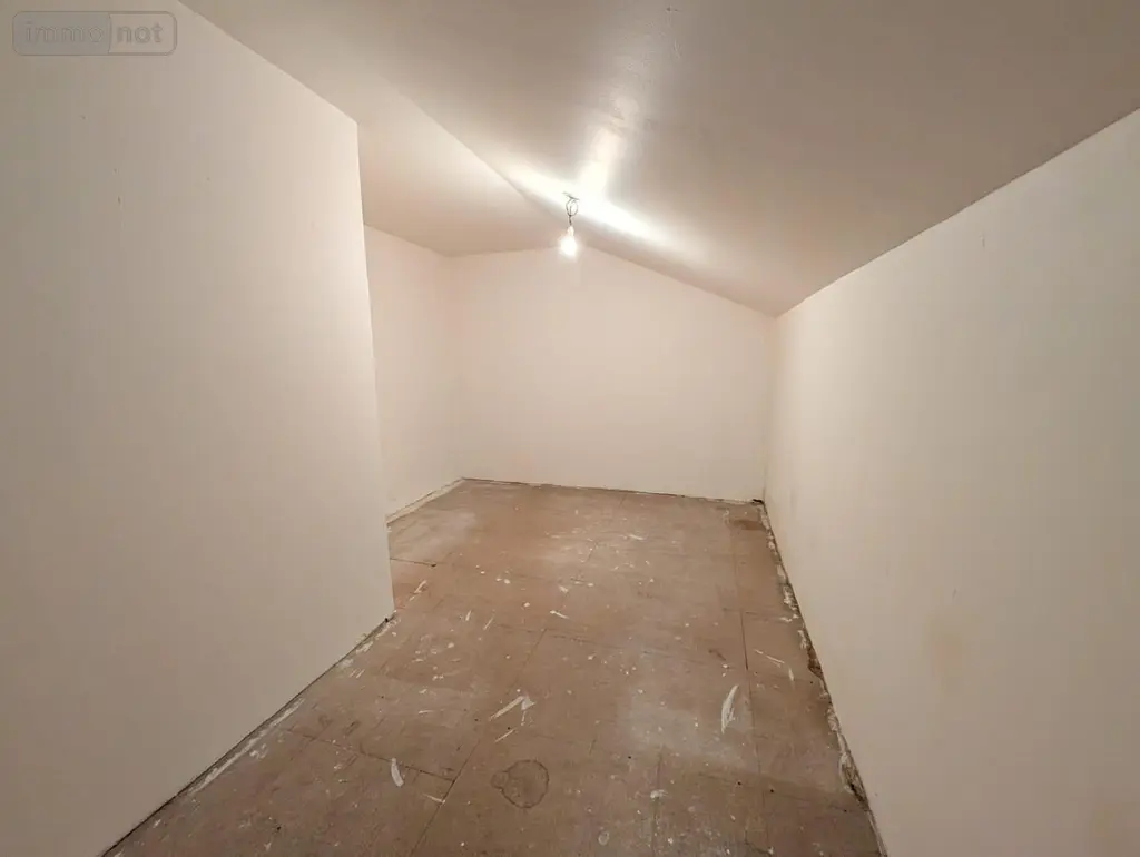 Maison a vendre Aubigné-Racan 72800 Sarthe 72 110 m2 3 pièces 91000 euros 13861/1644 012