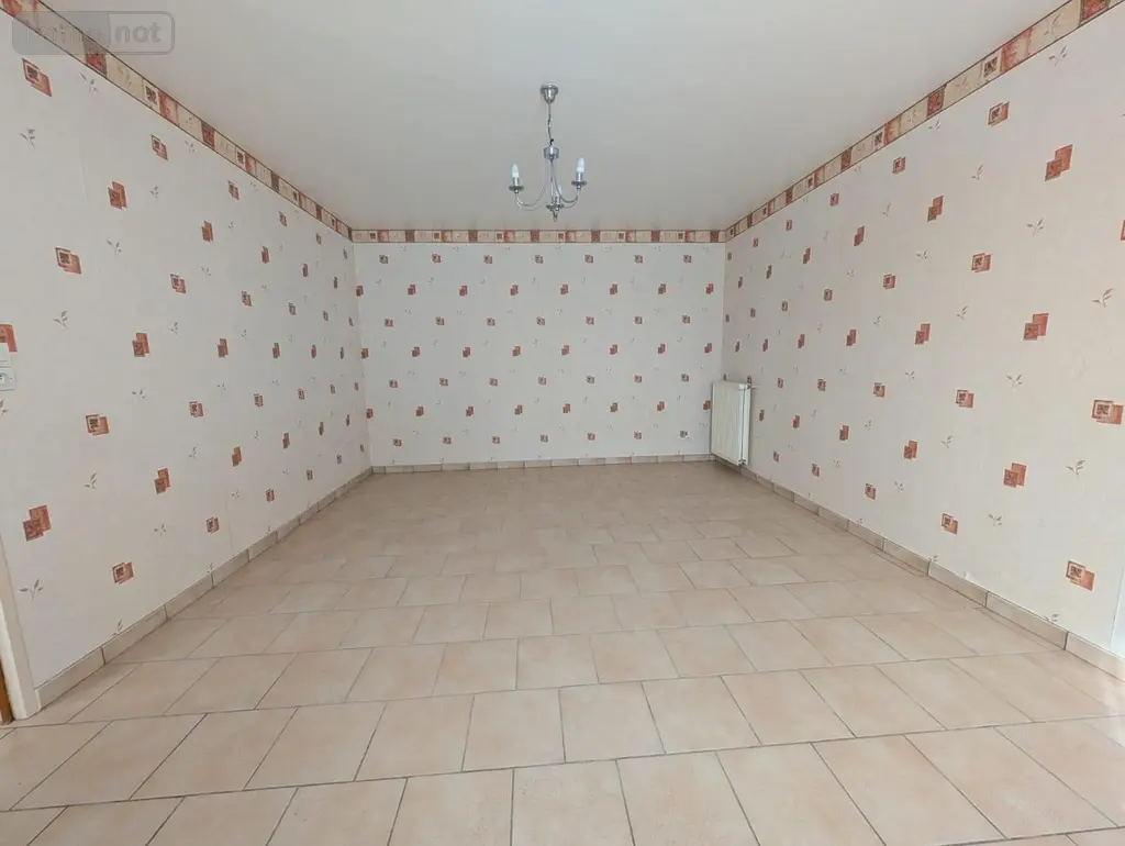 Maison a vendre Aubigné-Racan 72800 Sarthe 72 110 m2 3 pièces 91000 euros 13861/1644 006