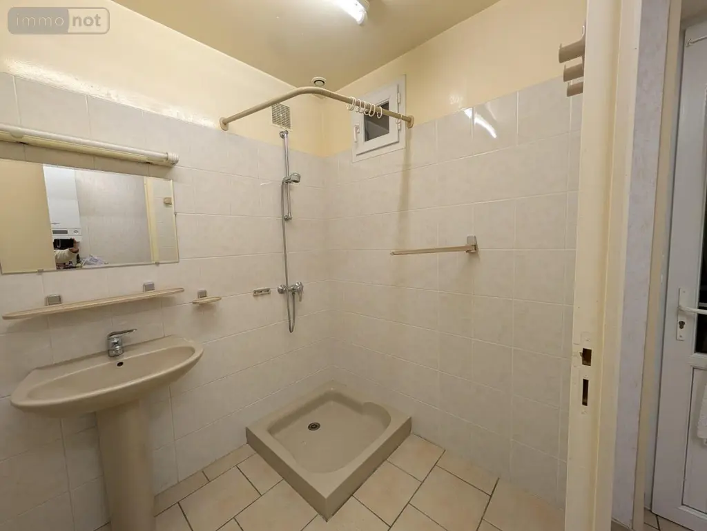 Maison a vendre Aubigné-Racan 72800 Sarthe 72 110 m2 3 pièces 91000 euros 13861/1644 008