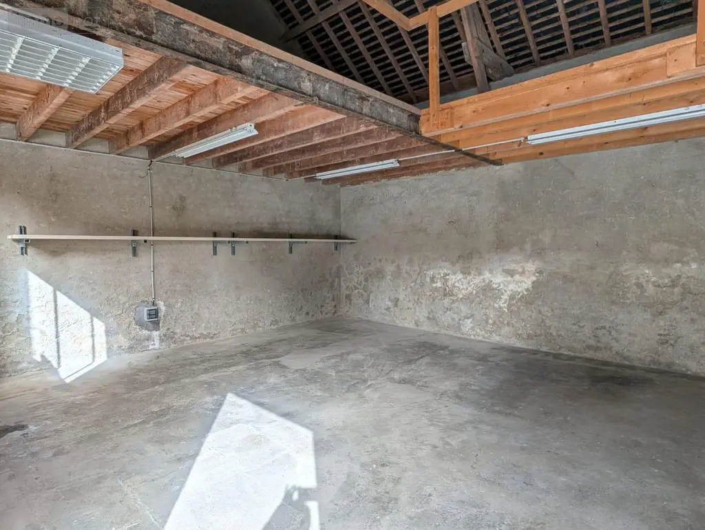 Maison a vendre Aubigné-Racan 72800 Sarthe 72 110 m2 3 pièces 91000 euros 13861/1644 013