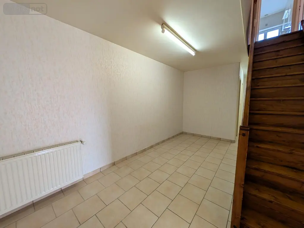 Maison a vendre Aubigné-Racan 72800 Sarthe 72 110 m2 3 pièces 91000 euros 13861/1644 007