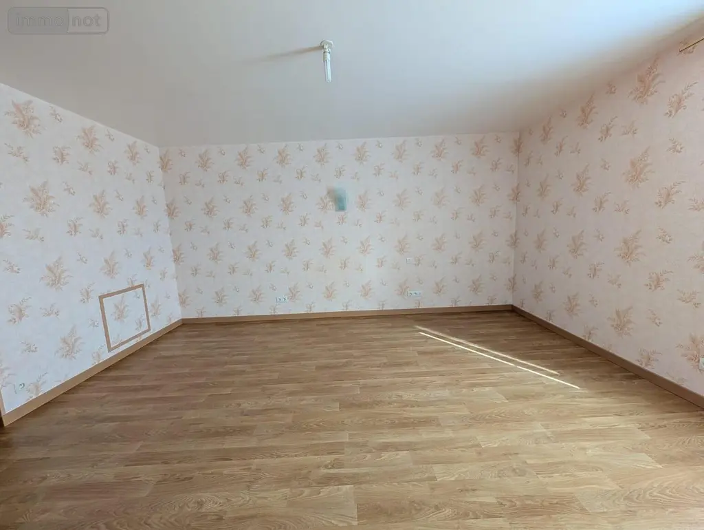 Maison a vendre Aubigné-Racan 72800 Sarthe 72 110 m2 3 pièces 91000 euros 13861/1644 009