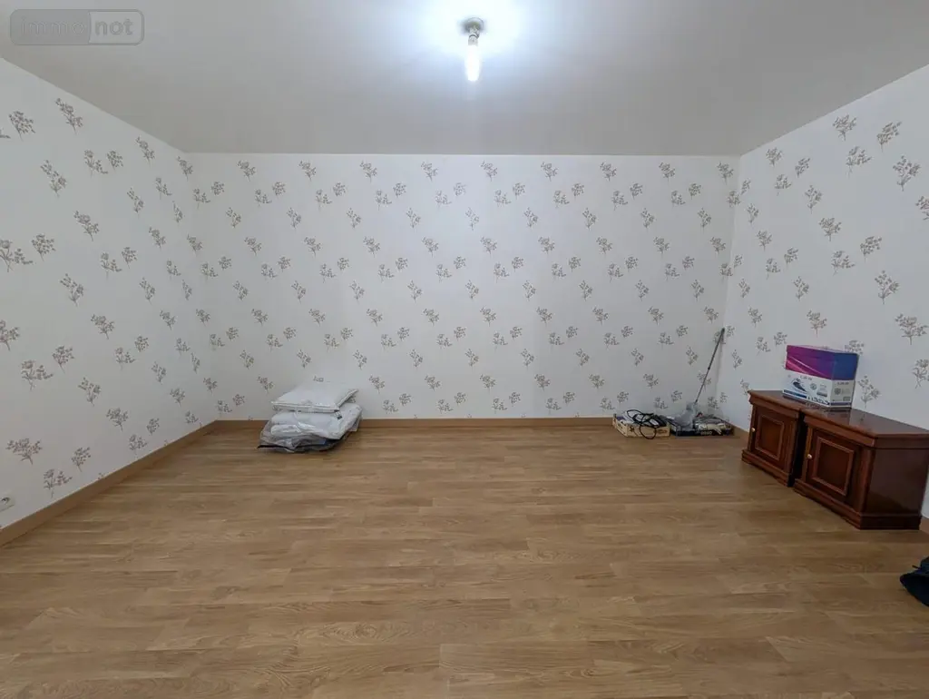 Maison a vendre Aubigné-Racan 72800 Sarthe 72 110 m2 3 pièces 91000 euros 13861/1644 010