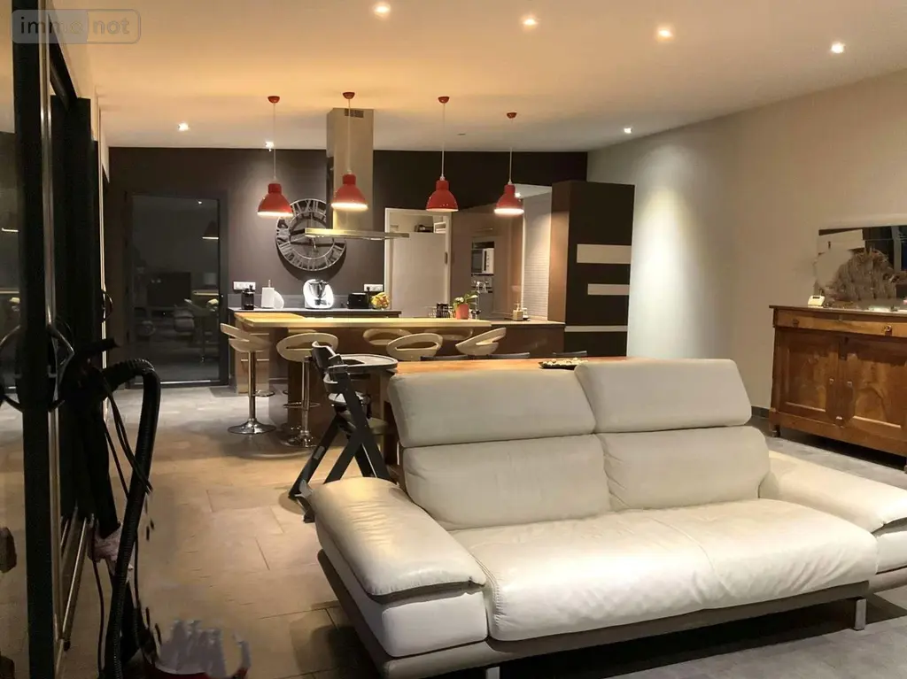 Maison a vendre Souillac 46200 Lot 46 135 m2 4 pièces 319000 euros 46051/345 010