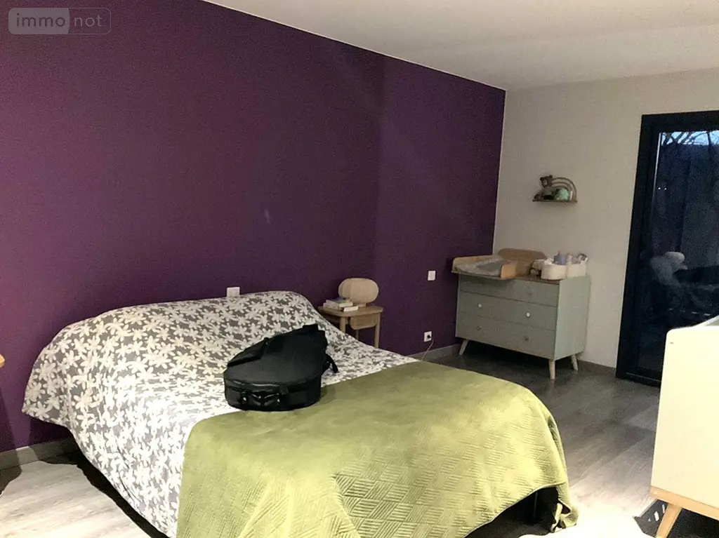 Maison a vendre Souillac 46200 Lot 46 135 m2 4 pièces 319000 euros 46051/345 014