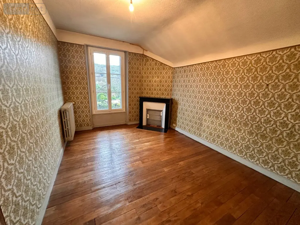 Maison a vendre Saint-Julien-du-Sault 89330 Yonne 89 108 m2 5 pièces 169000 euros 89062-64 018