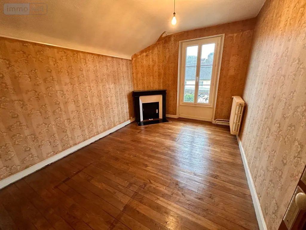 Maison a vendre Saint-Julien-du-Sault 89330 Yonne 89 108 m2 5 pièces 169000 euros 89062-64 019
