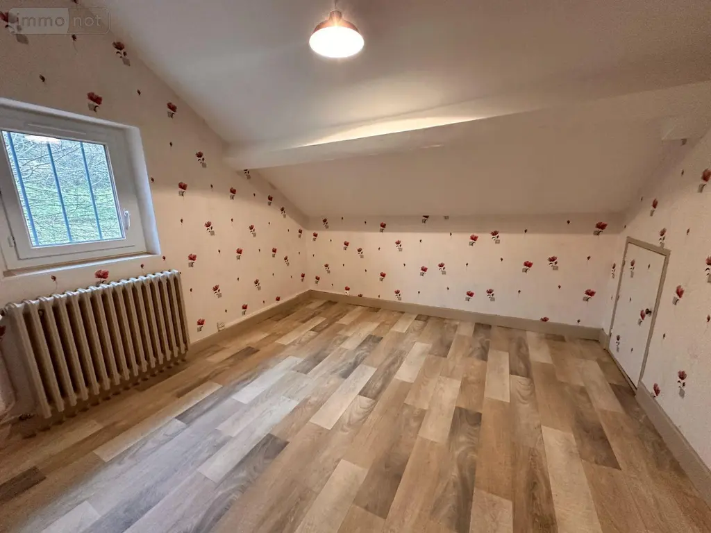 Maison a vendre Saint-Julien-du-Sault 89330 Yonne 89 108 m2 5 pièces 169000 euros 89062-64 020