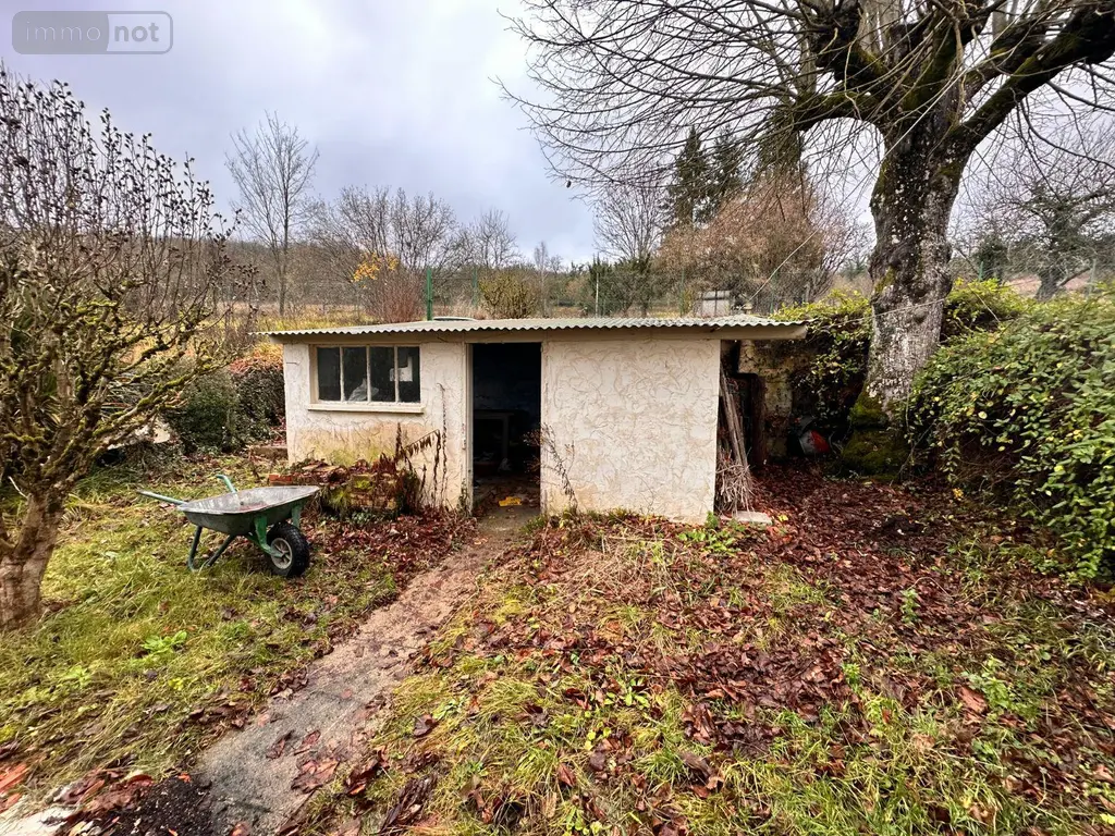 Maison a vendre Saint-Julien-du-Sault 89330 Yonne 89 108 m2 5 pièces 169000 euros 89062-64 026