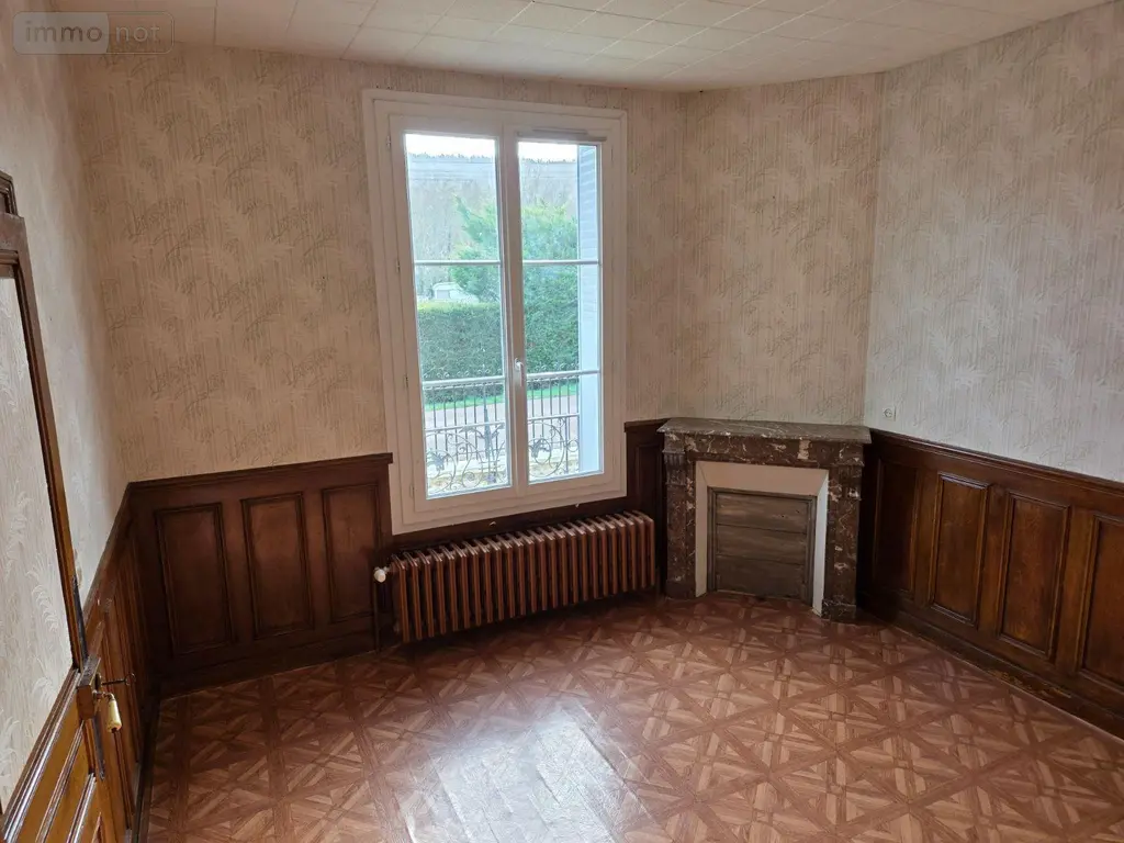 Maison a vendre Saint-Julien-du-Sault 89330 Yonne 89 108 m2 5 pièces 169000 euros 89062-64 004