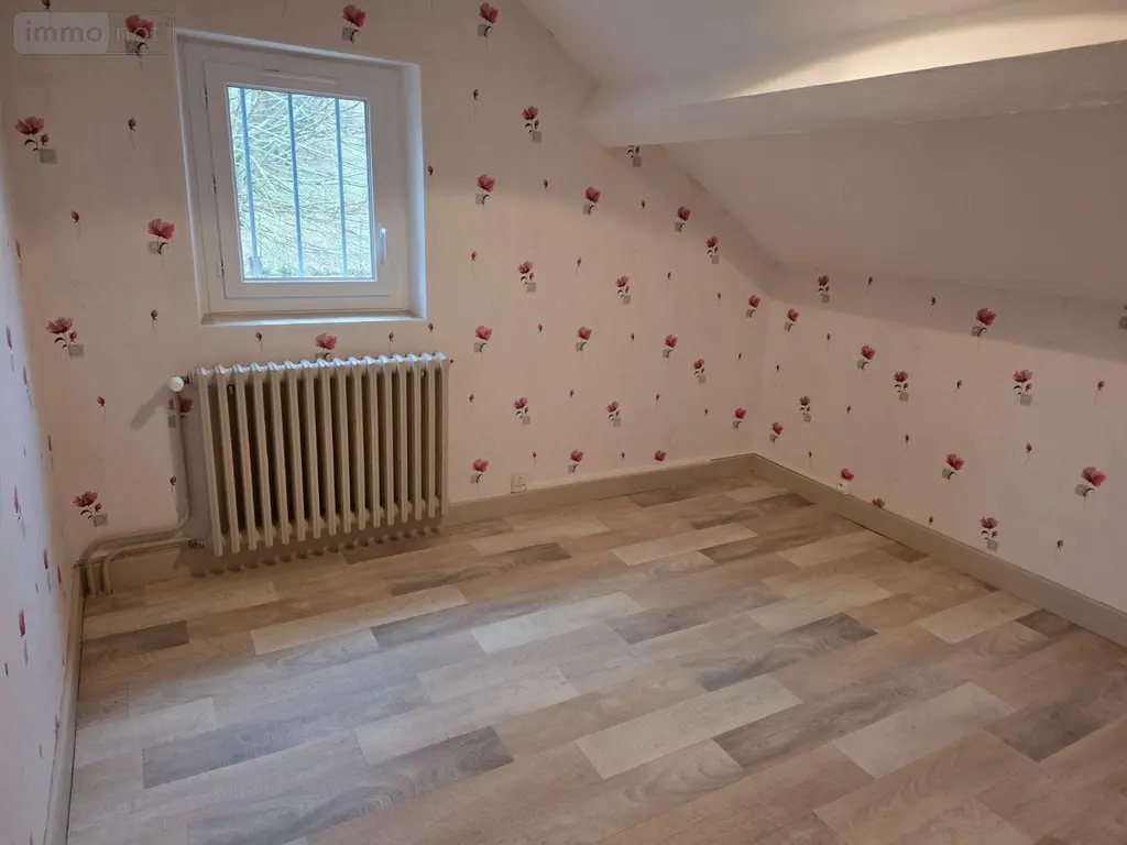 Maison a vendre Saint-Julien-du-Sault 89330 Yonne 89 108 m2 5 pièces 169000 euros 89062-64 021