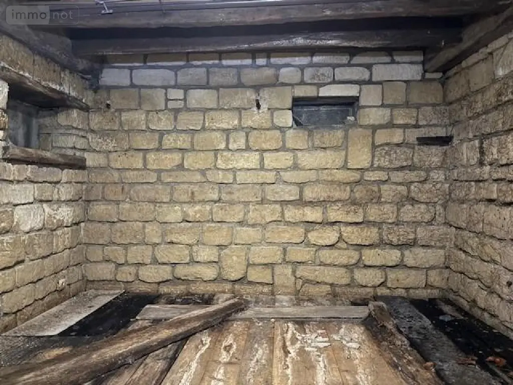 Maison a vendre Le Châtelet 18170 Cher 18 139 m2 6 pièces 58300 euros 25060 008