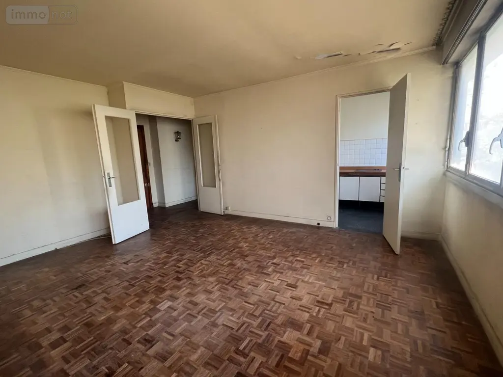 Appartement a vendre Paris 16e Arrondissement 75016 Paris 75 54 m2 2 pièces 442000 euros 66018/2025/12/3-VI 002