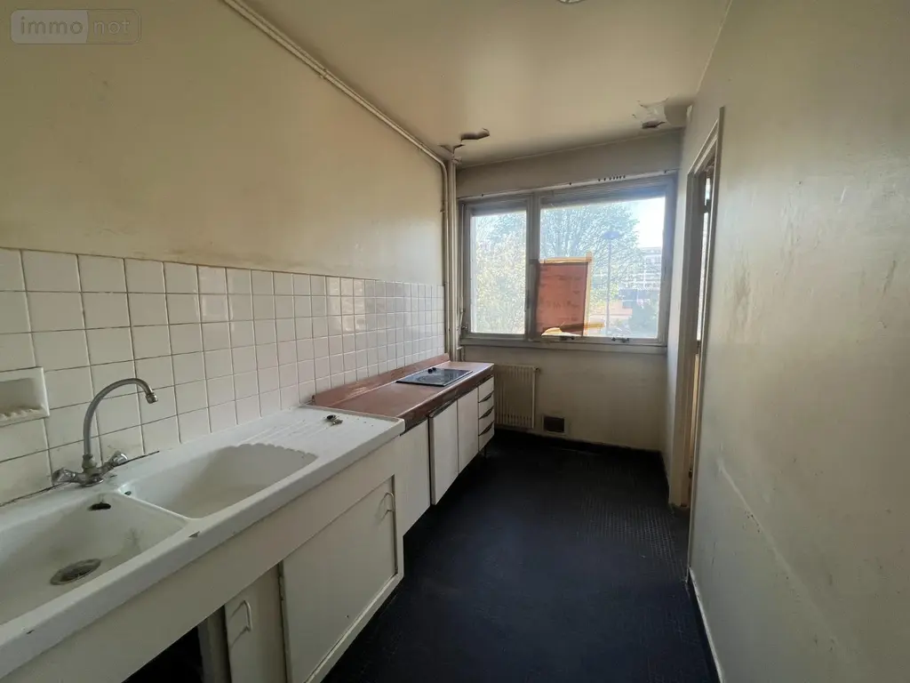 Appartement a vendre Paris 16e Arrondissement 75016 Paris 75 54 m2 2 pièces 442000 euros 66018/2025/12/3-VI 004