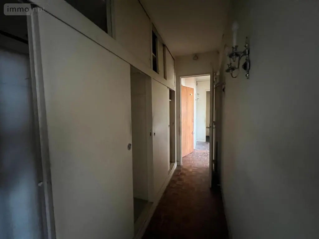 Appartement a vendre Paris 16e Arrondissement 75016 Paris 75 54 m2 2 pièces 442000 euros 66018/2025/12/3-VI 007