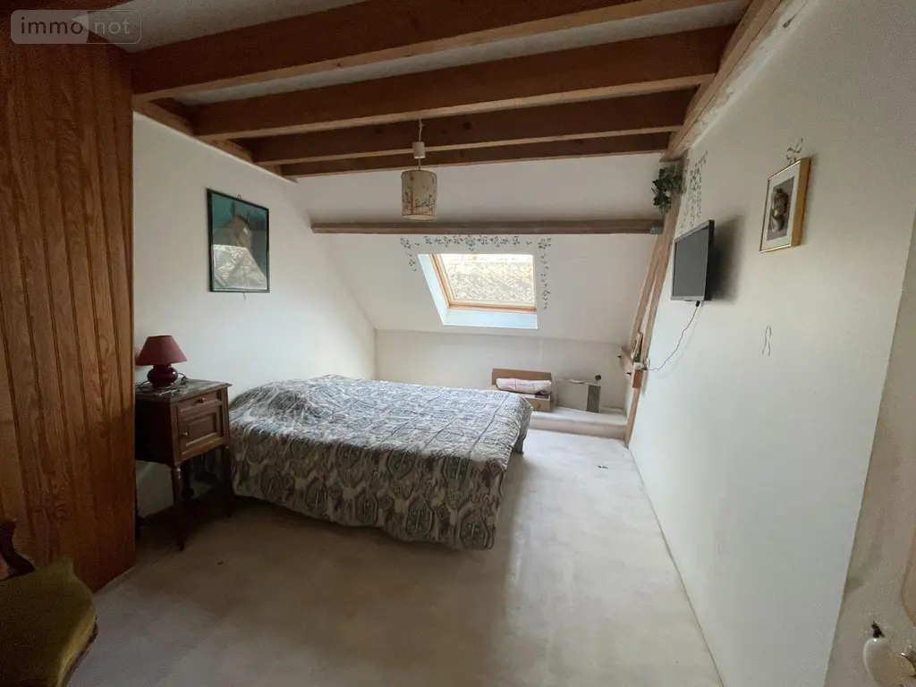 Propriete a vendre Bagnoles de l'Orne Normandie 61140 Orne 61 1540 m2 363080 euros 575 022