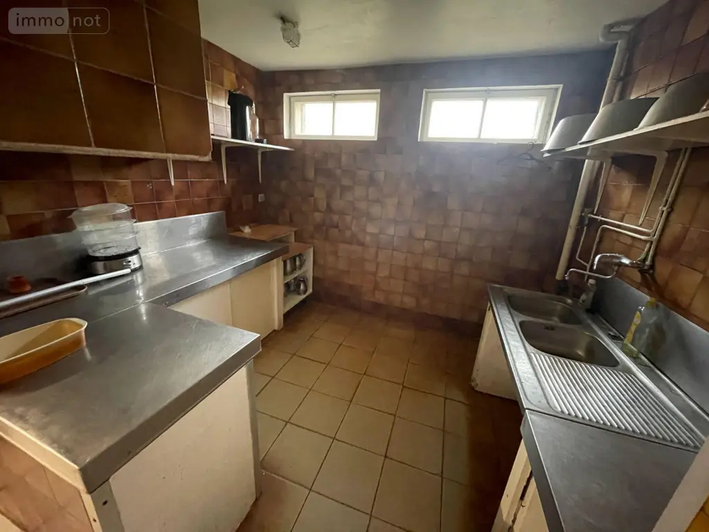 Propriete a vendre Bagnoles de l'Orne Normandie 61140 Orne 61 1540 m2 363080 euros 575 008