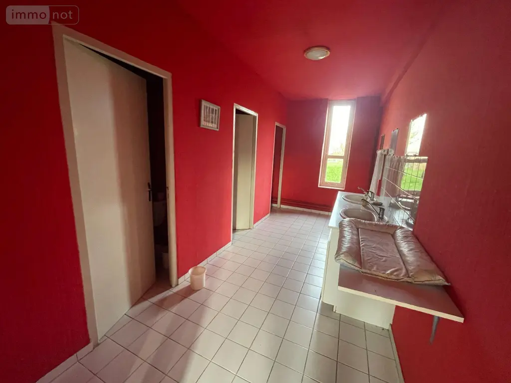 Propriete a vendre Bagnoles de l'Orne Normandie 61140 Orne 61 1540 m2 363080 euros 575 009