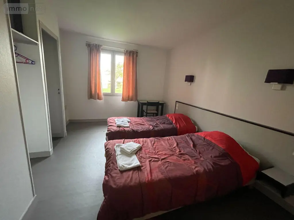 Propriete a vendre Bagnoles de l'Orne Normandie 61140 Orne 61 1540 m2 363080 euros 575 010