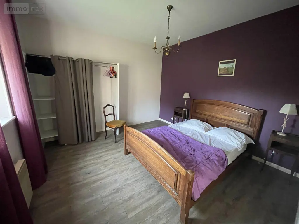 Propriete a vendre Bagnoles de l'Orne Normandie 61140 Orne 61 1540 m2 363080 euros 575 019