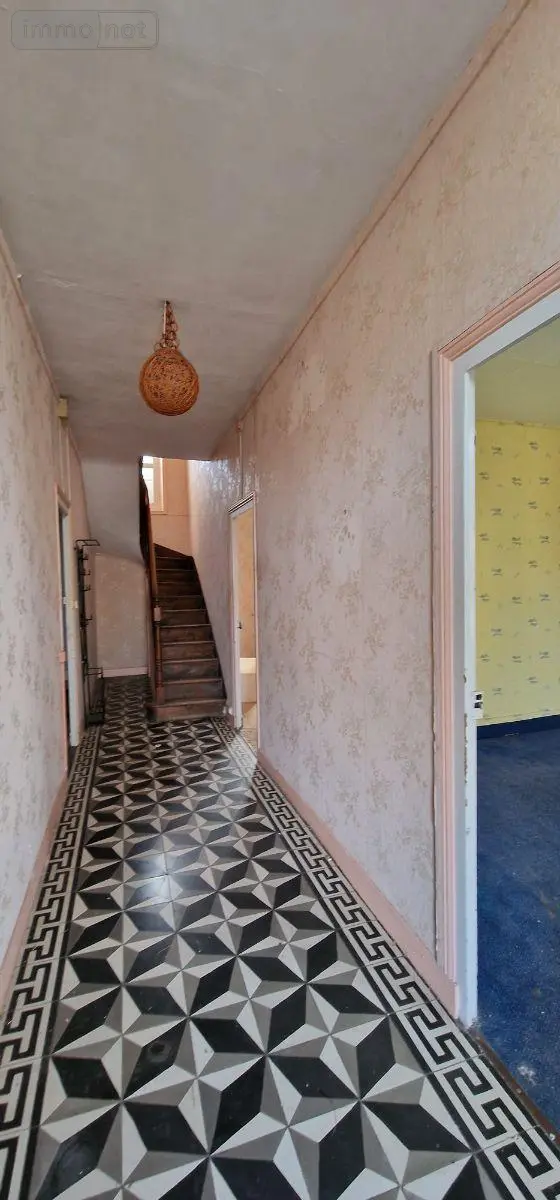 Maison a vendre Thouars 79100 Deux-Sèvres 79 87 m2 4 pièces 85900 euros 79079-44 002