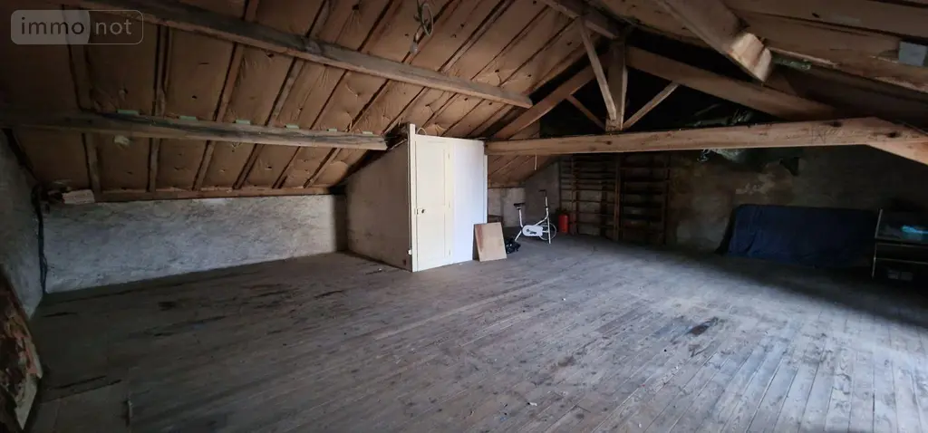 Maison a vendre Thouars 79100 Deux-Sèvres 79 87 m2 4 pièces 85900 euros 79079-44 011