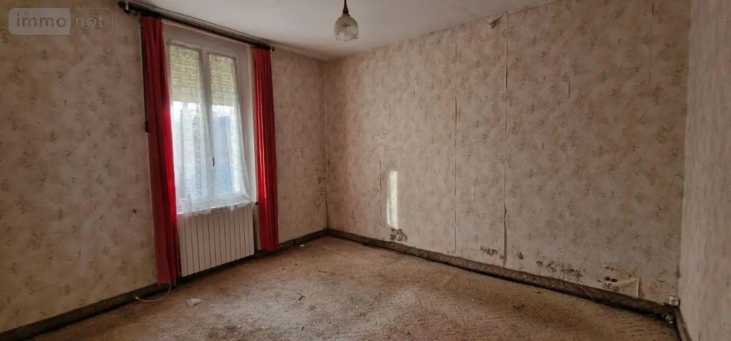 Maison a vendre Thouars 79100 Deux-Sèvres 79 87 m2 4 pièces 85900 euros 79079-44 007