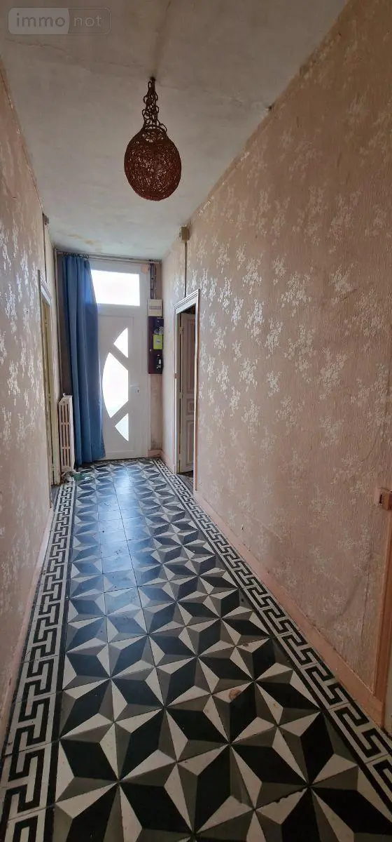 Maison a vendre Thouars 79100 Deux-Sèvres 79 87 m2 4 pièces 85900 euros 79079-44 008