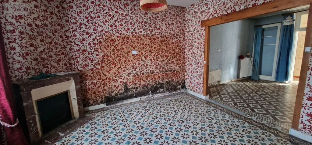 Maison a vendre Thouars 79100 Deux-Sèvres 79 87 m2 4 pièces 85900 euros 79079-44 006