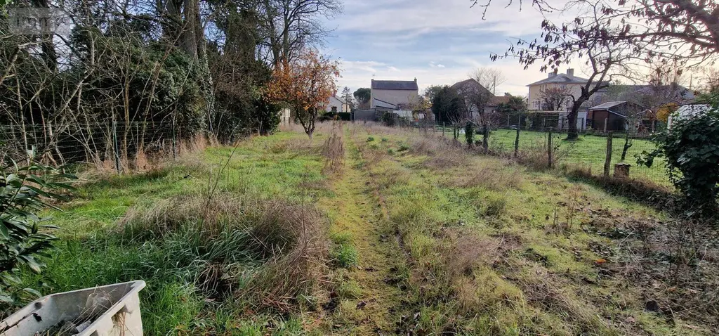 Maison a vendre Thouars 79100 Deux-Sèvres 79 87 m2 4 pièces 85900 euros 79079-44 017