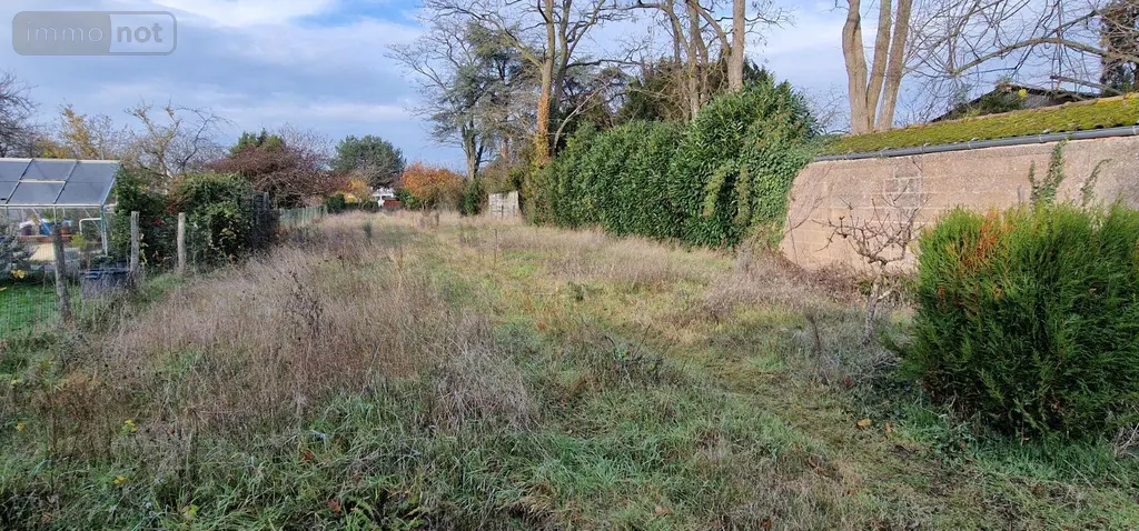 Maison a vendre Thouars 79100 Deux-Sèvres 79 87 m2 4 pièces 85900 euros 79079-44 018