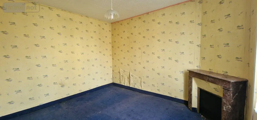 Maison a vendre Thouars 79100 Deux-Sèvres 79 87 m2 4 pièces 85900 euros 79079-44 003