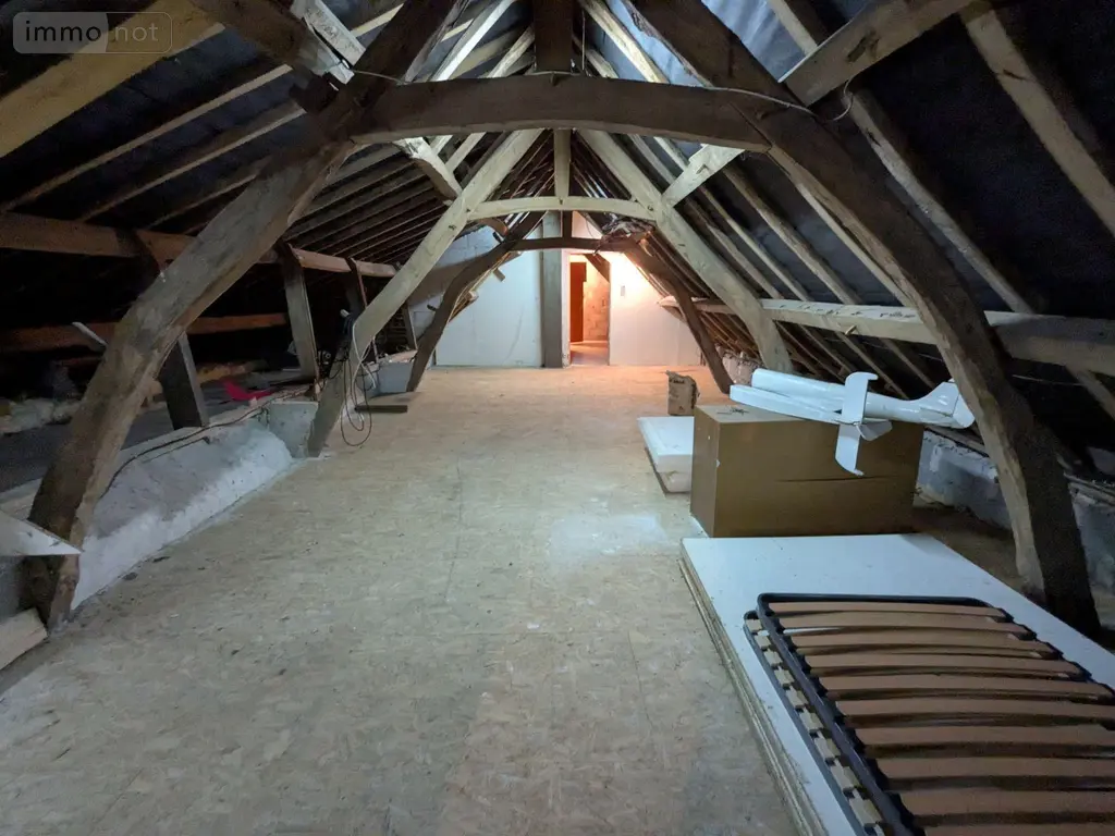 Maison a vendre Diéval 62460 Pas-de-Calais 62 137 m2 5 pièces 157200 euros 2426 008