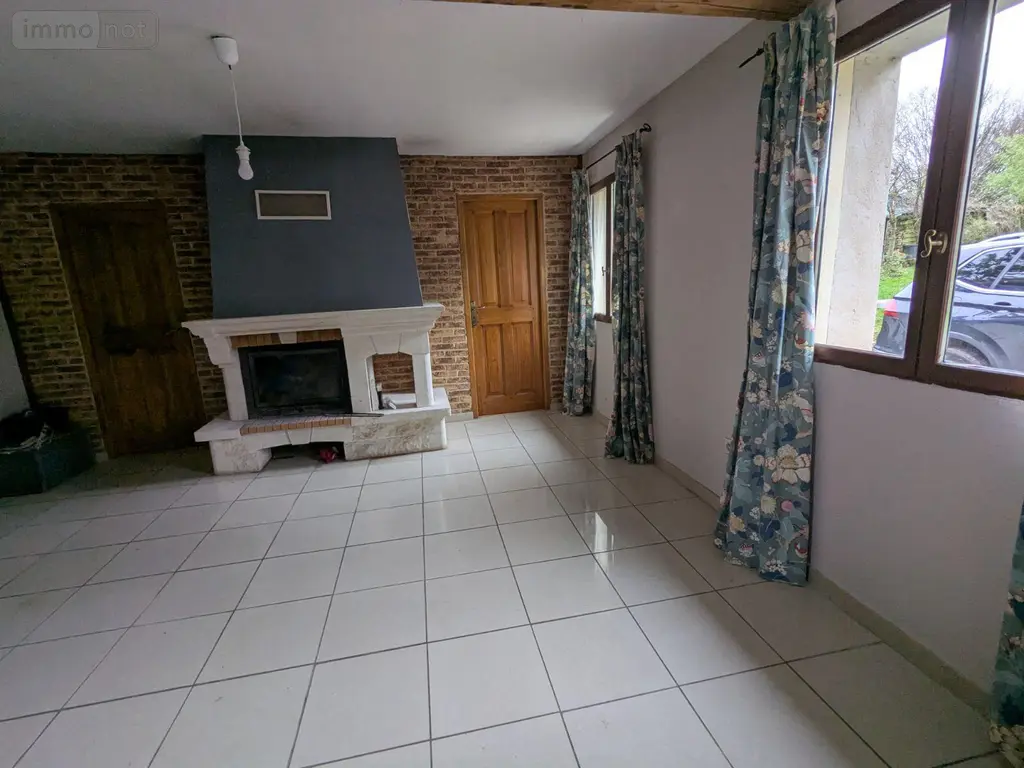 Maison a vendre Diéval 62460 Pas-de-Calais 62 137 m2 5 pièces 157200 euros 2426 005