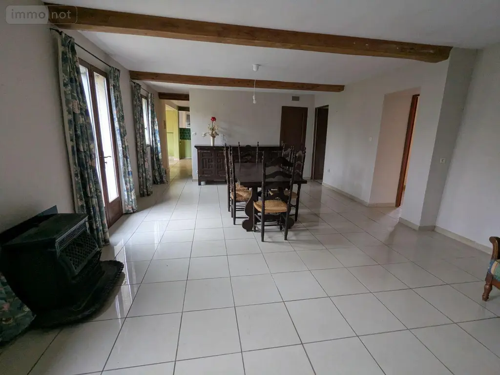 Maison a vendre Diéval 62460 Pas-de-Calais 62 137 m2 5 pièces 157200 euros 2426 003
