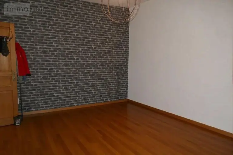 Maison a vendre Saint-Gaultier 36800 Indre 36 98 m2 4 pièces 103880 euros 037/2668 004