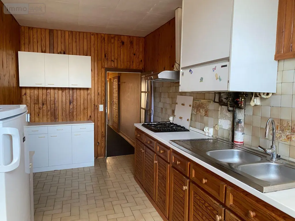 Maison a vendre Le Blanc 36300 Indre 36 169 m2 5 pièces 141000 euros 1050713 005