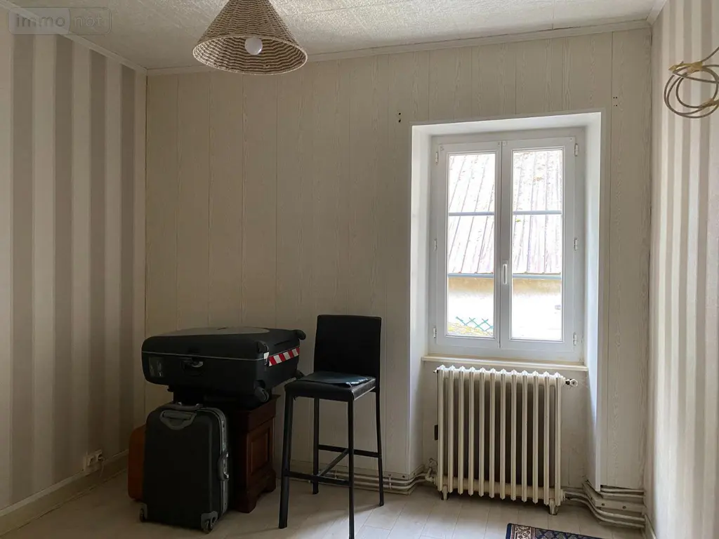 Maison a vendre Le Blanc 36300 Indre 36 169 m2 5 pièces 141000 euros 1050713 006