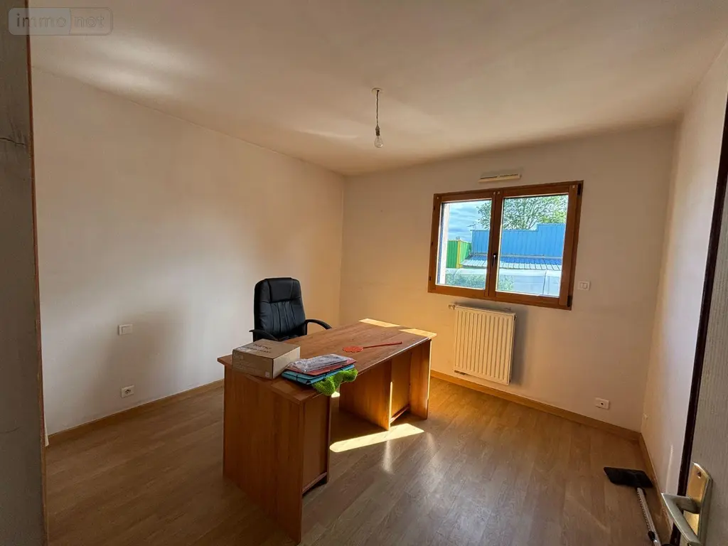 Maison a vendre Briec 29510 Finistère 29 96 m2 6 pièces 287250 euros MAIS/1051 014